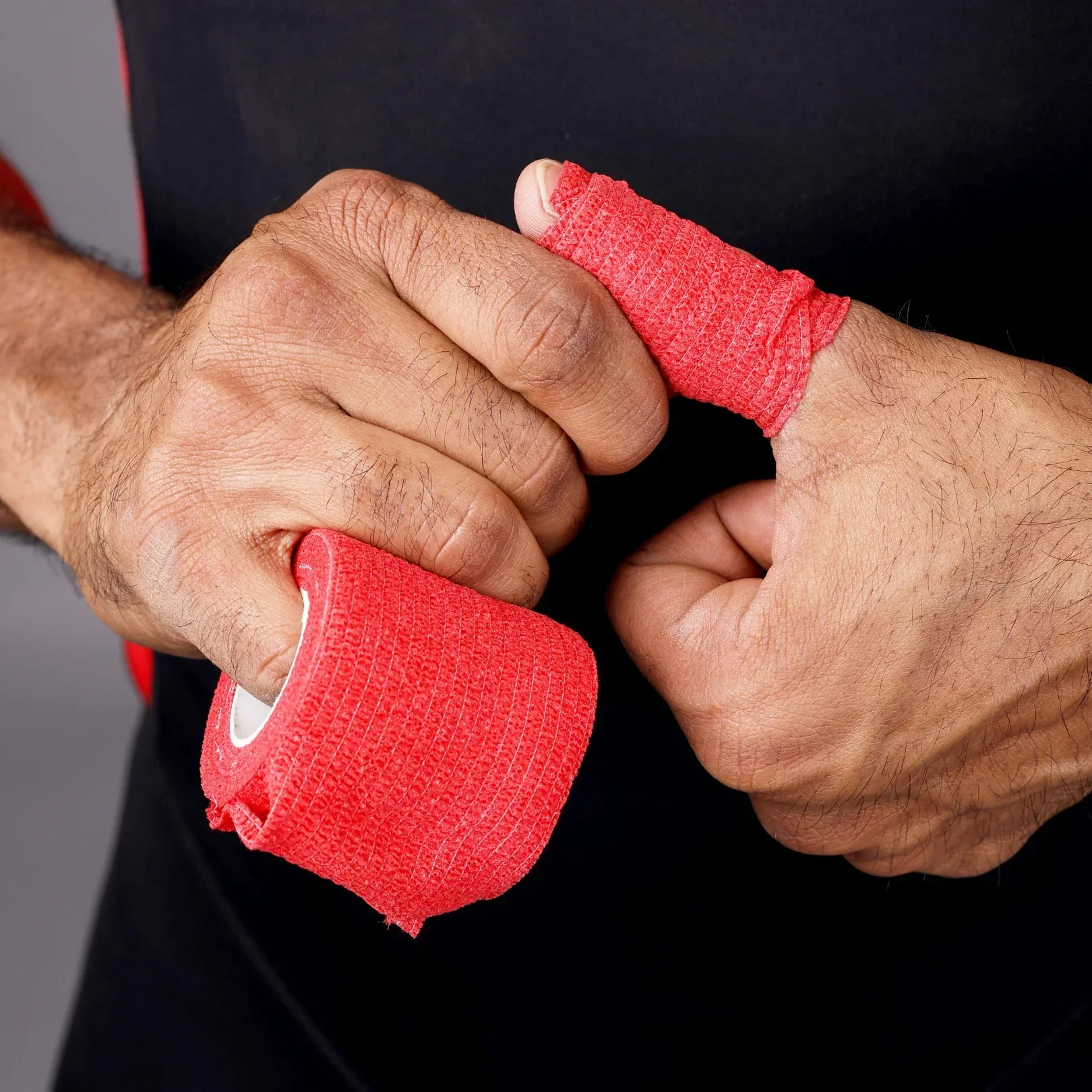 تیپ انگشت (Thumb Tape) / چسب انگشت