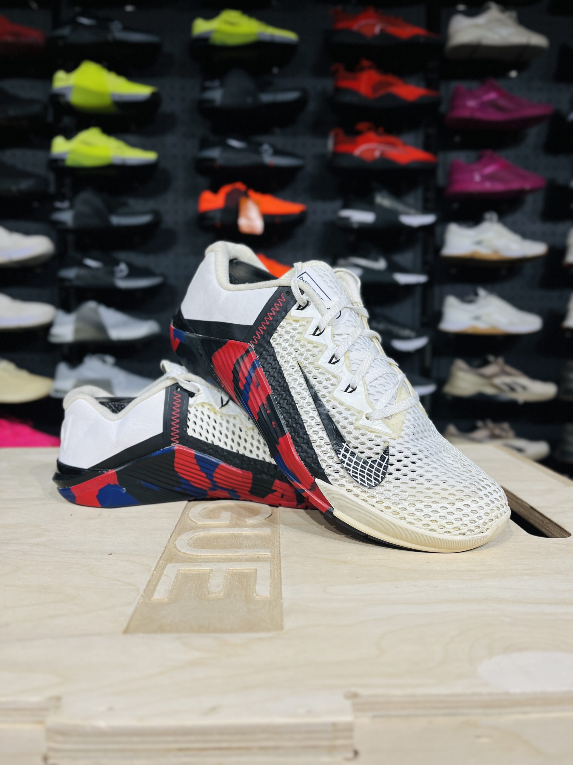 کفش کراسفیت نایک متکان 6 | Nike Metcon...