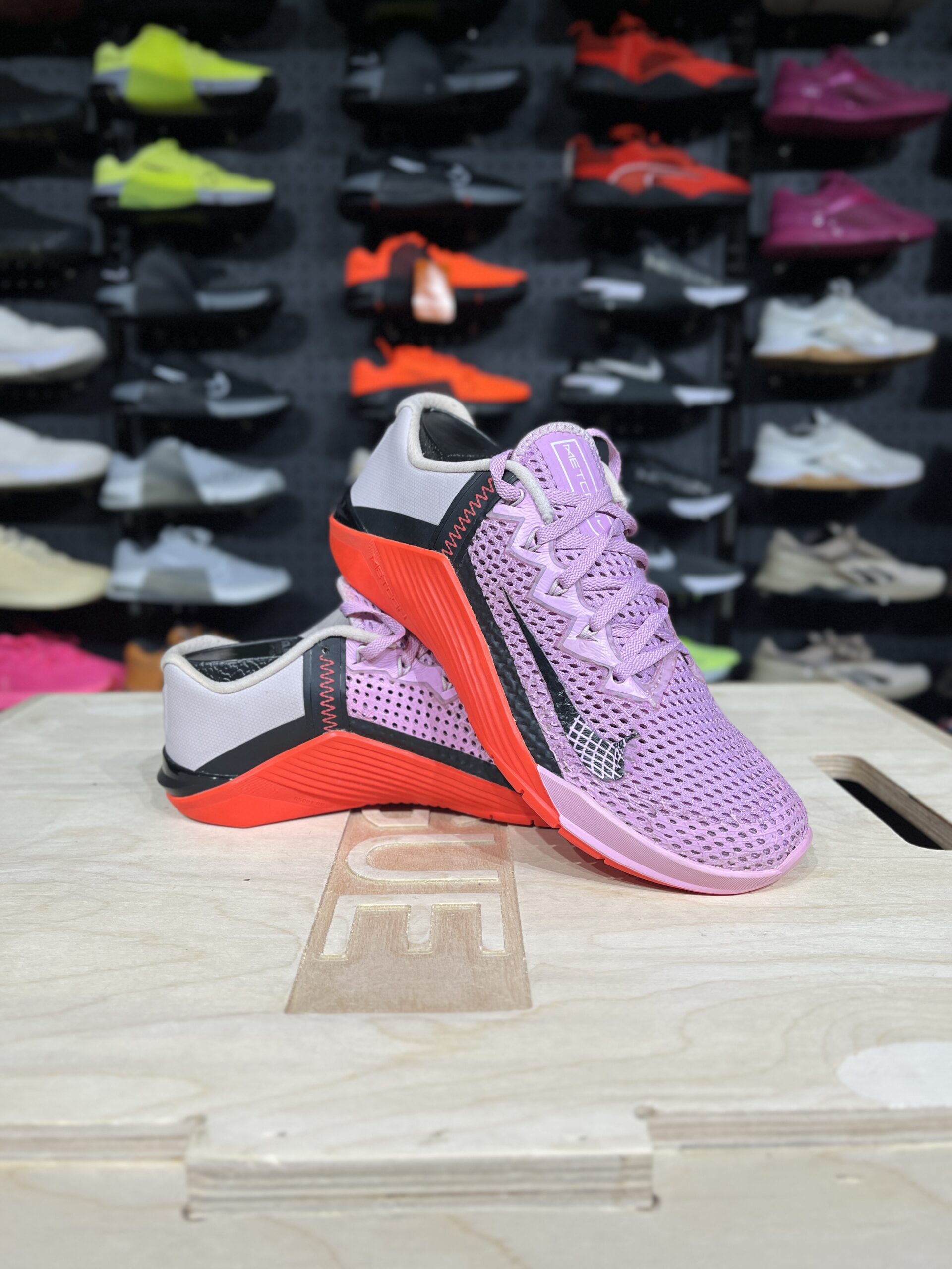 کفش کراسفیت نایک متکان 6 | Nike Metcon...